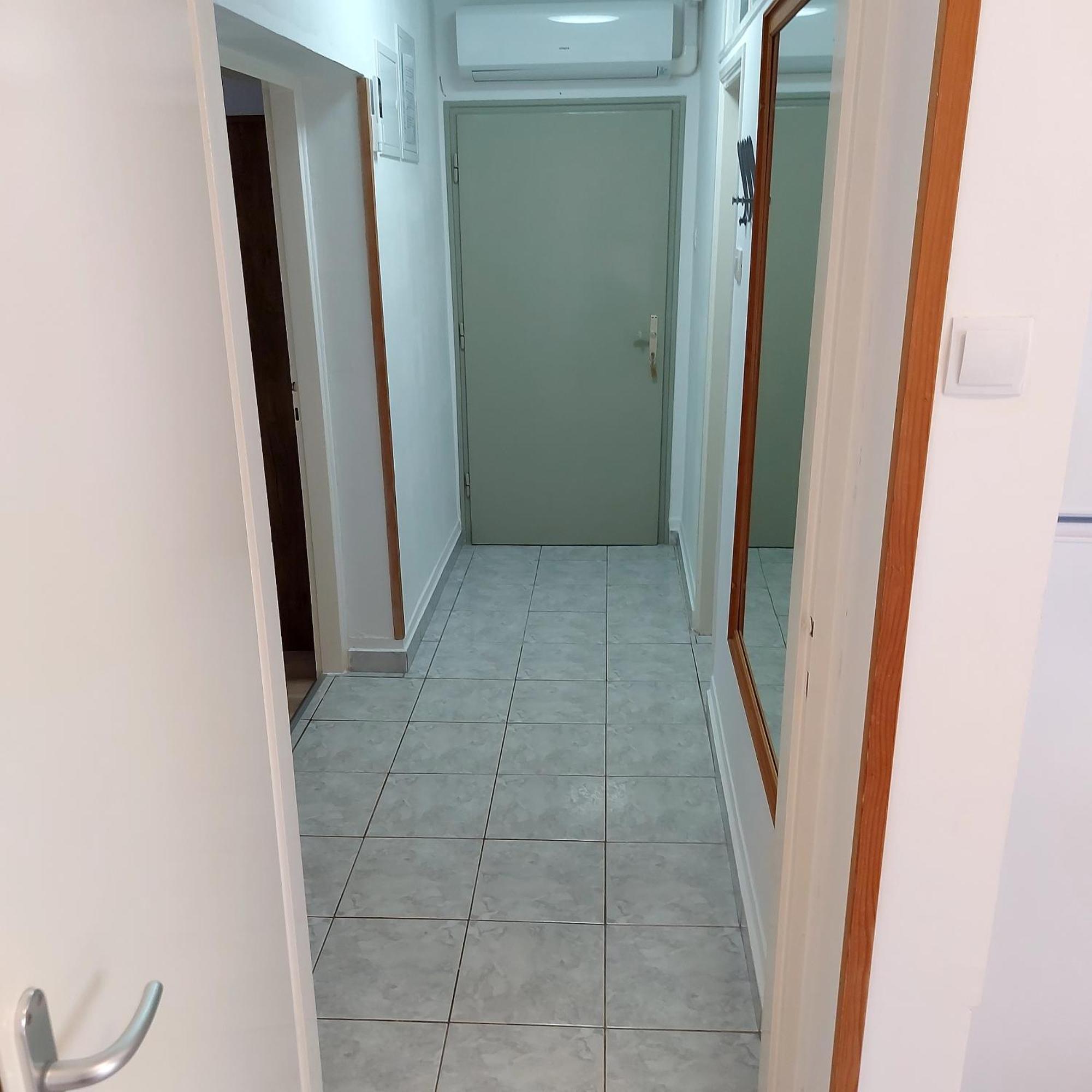 Apartmani Slavulj Fazana Bagian luar foto