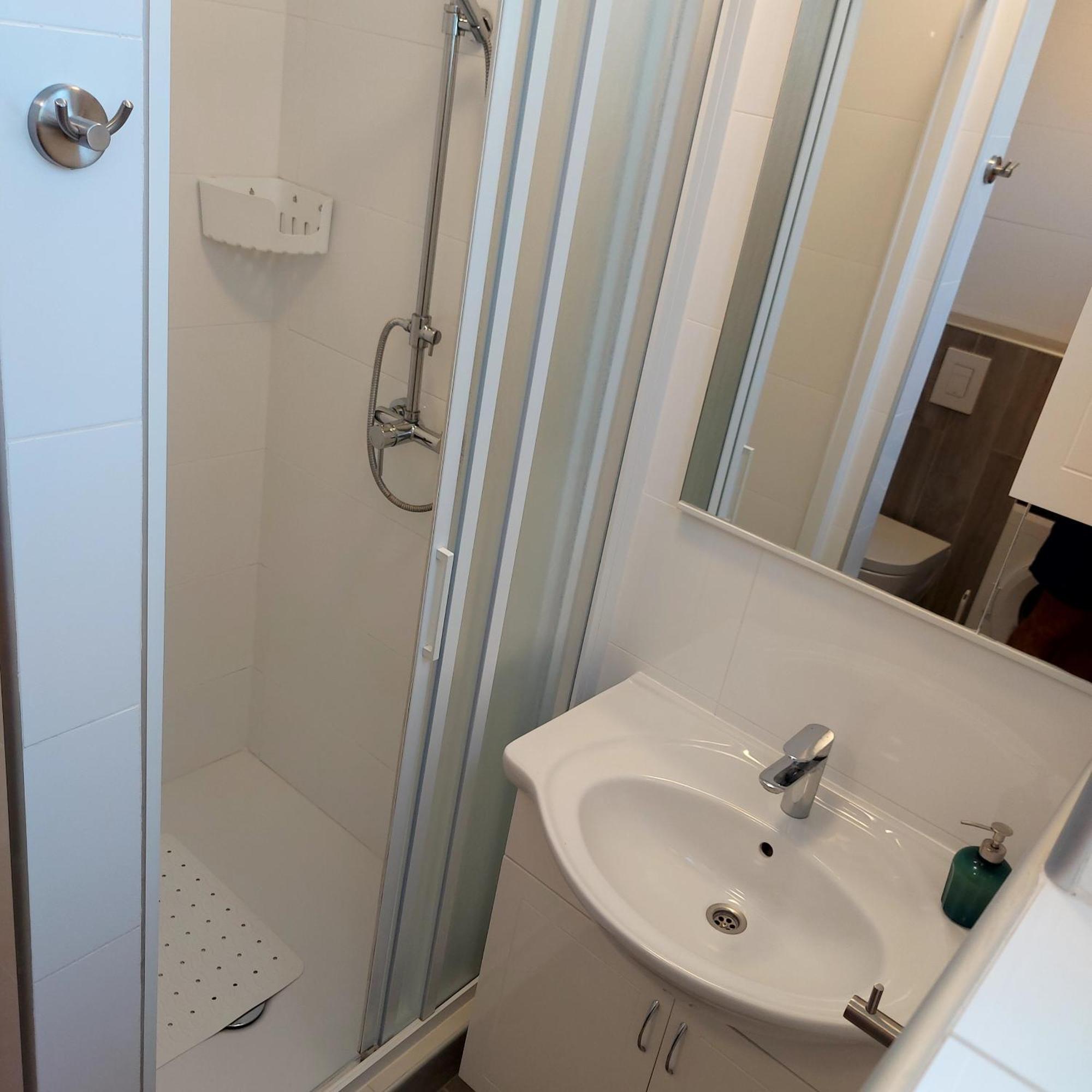 Apartmani Slavulj Fazana Bagian luar foto