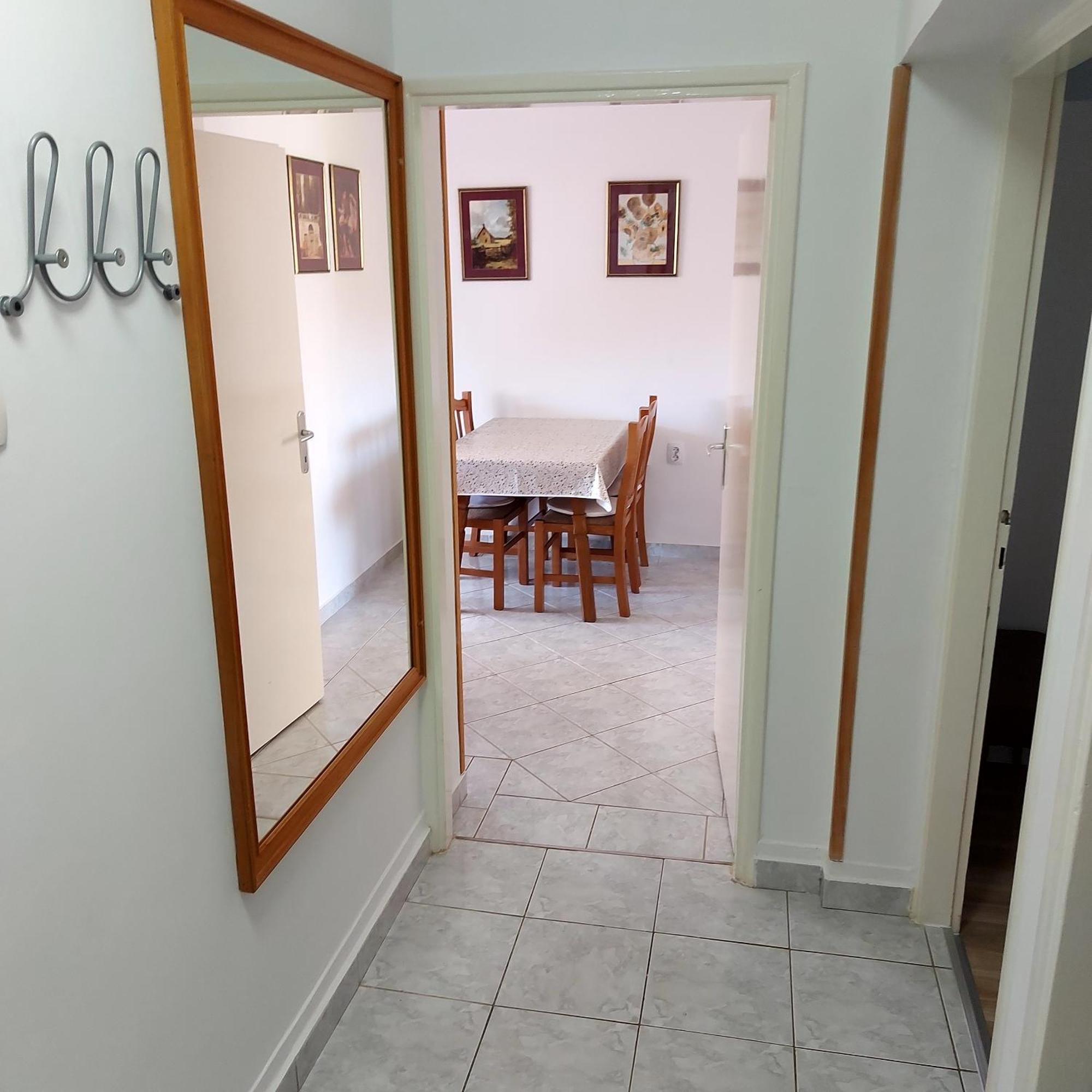 Apartmani Slavulj Fazana Bagian luar foto