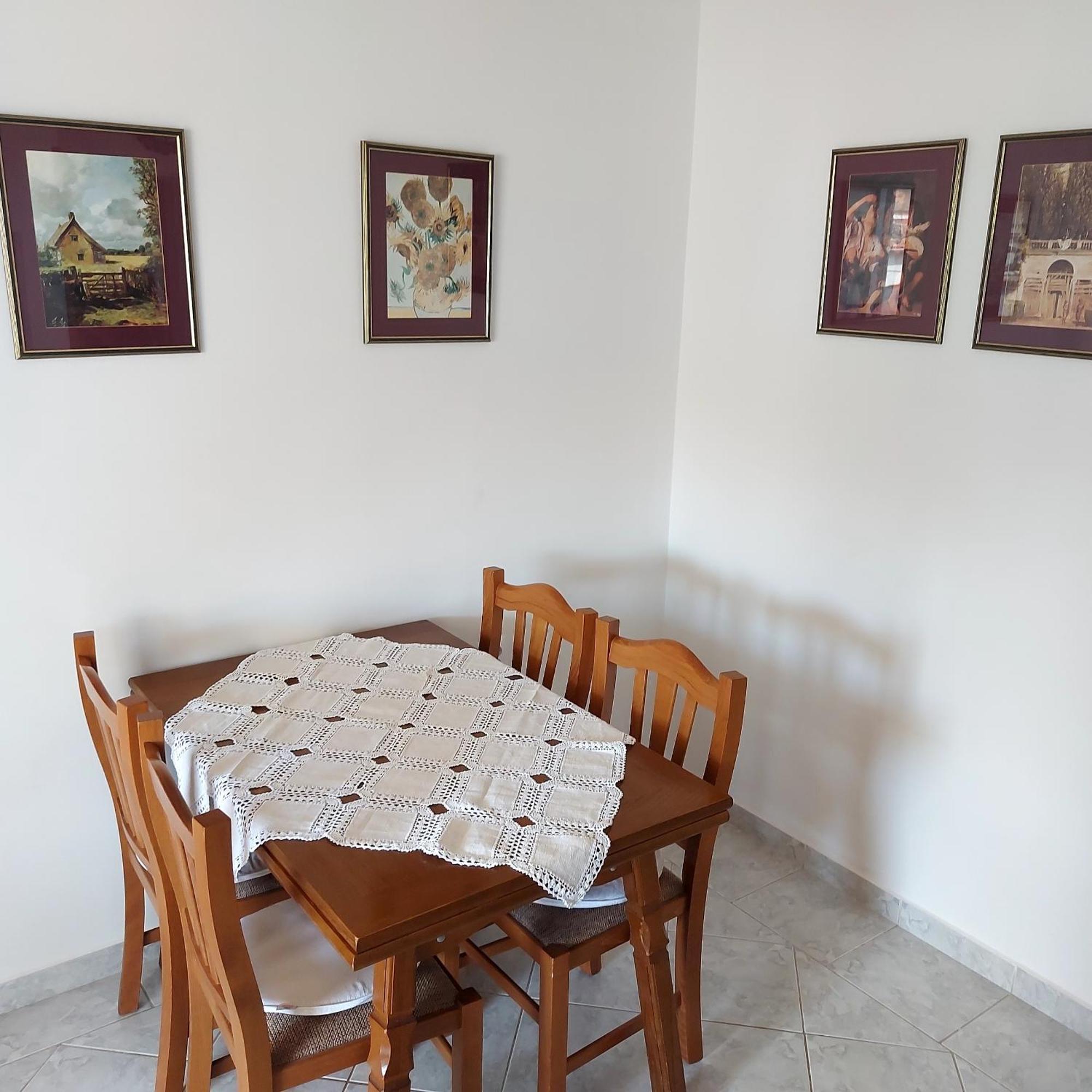 Apartmani Slavulj Fazana Bagian luar foto