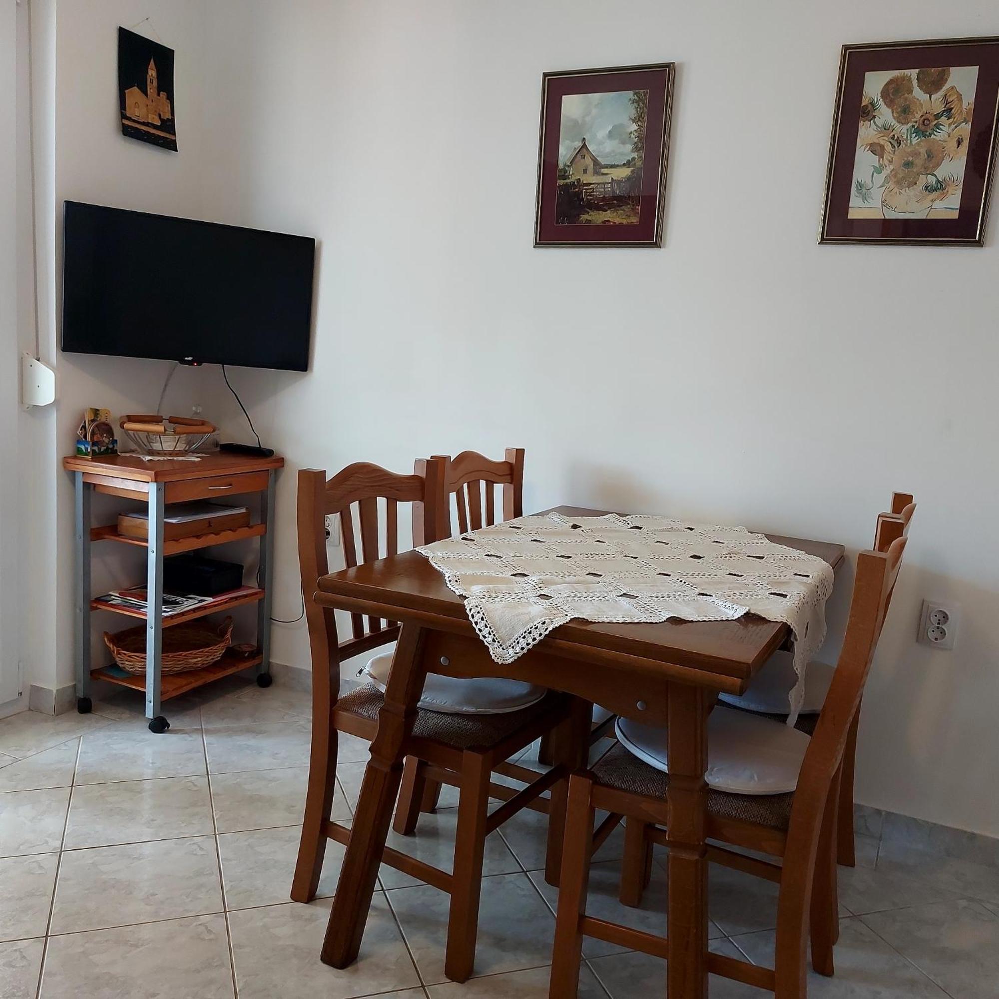 Apartmani Slavulj Fazana Bagian luar foto